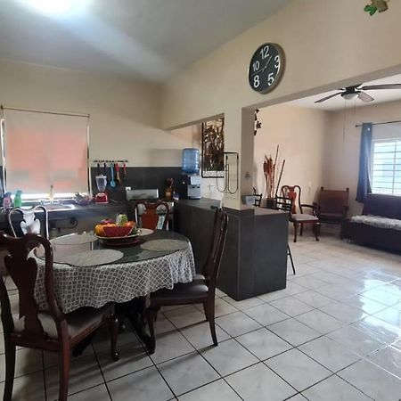 Ferienwohnung Casa A Pie De Playa Isla De La Piedra Mazatlán Exterior foto
