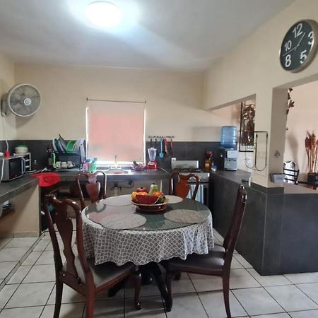 Ferienwohnung Casa A Pie De Playa Isla De La Piedra Mazatlán Exterior foto