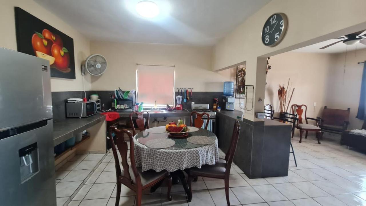 Ferienwohnung Casa A Pie De Playa Isla De La Piedra Mazatlán Exterior foto
