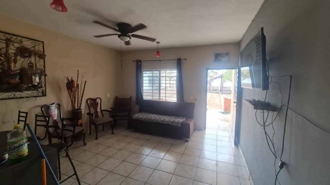 Ferienwohnung Casa A Pie De Playa Isla De La Piedra Mazatlán Exterior foto