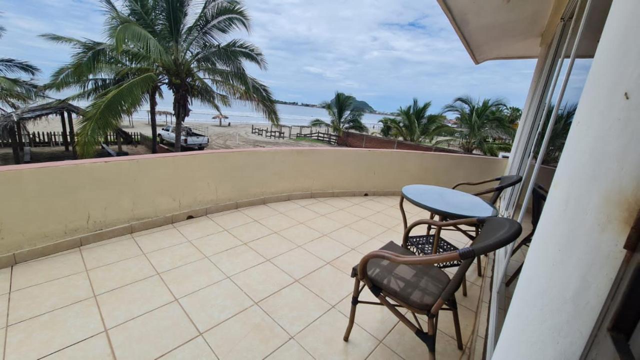 Ferienwohnung Casa A Pie De Playa Isla De La Piedra Mazatlán Exterior foto