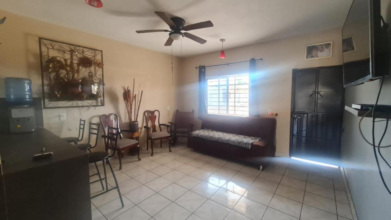 Ferienwohnung Casa A Pie De Playa Isla De La Piedra Mazatlán Exterior foto