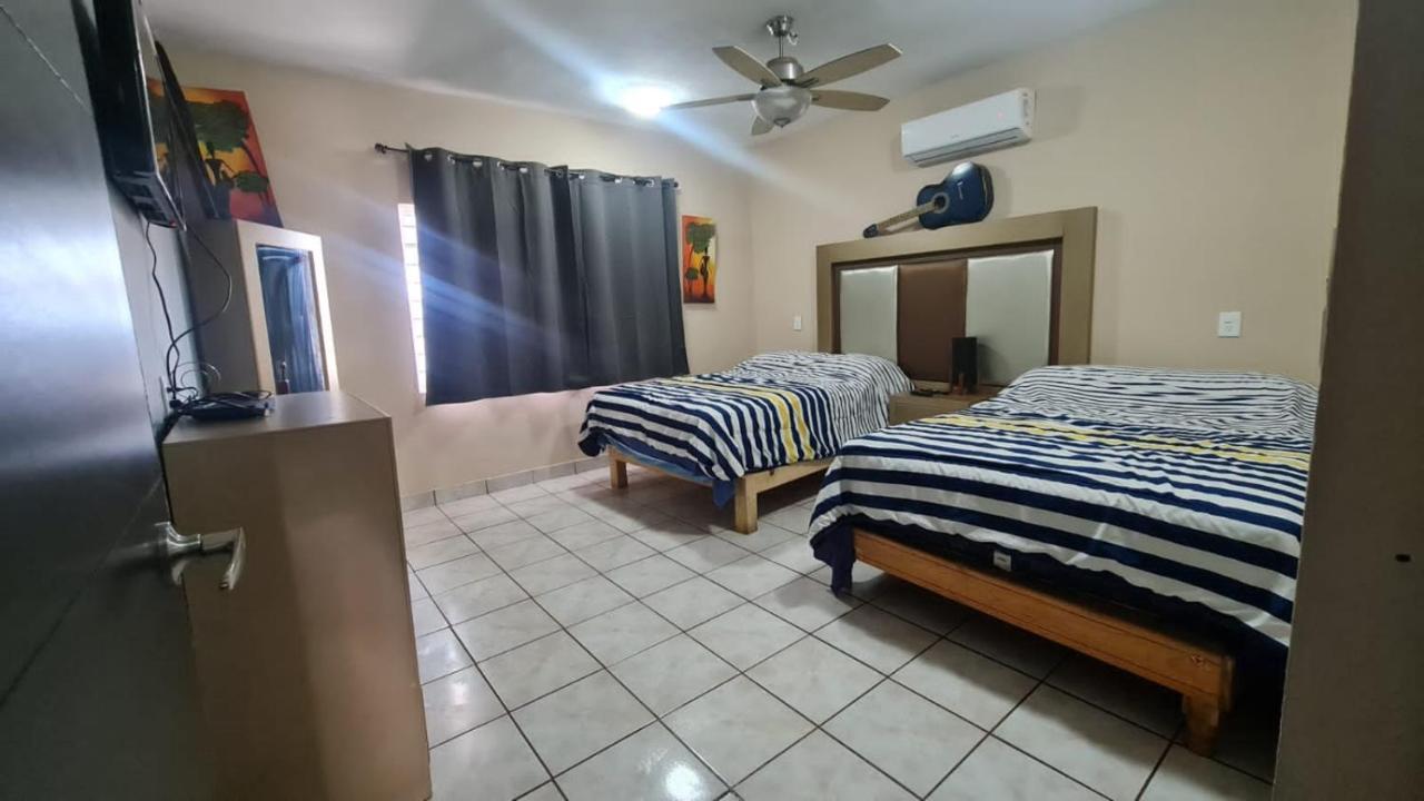 Ferienwohnung Casa A Pie De Playa Isla De La Piedra Mazatlán Exterior foto